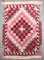 Mini Anatolian Rug No. j5057