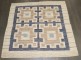 Scandinavian Square  No. j5060