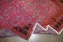 Vintage Pomegranate Khotan No. j5071