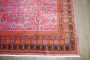 Vintage Pomegranate Khotan No. j5071