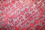 Vintage Pomegranate Khotan No. j5071