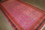 Vintage Pomegranate Khotan No. j5071