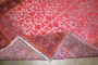 Colorful Pomegranate Motif Gallery SIze Khotan Rug No. j5072