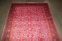Colorful Pomegranate Motif Gallery SIze Khotan Rug No. j5072