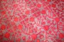 Colorful Pomegranate Motif Gallery SIze Khotan Rug No. j5072