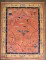 Enchanting Art Deco Chinese Rug No. j5076
