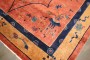 Enchanting Art Deco Chinese Rug No. j5076