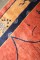 Enchanting Art Deco Chinese Rug No. j5076