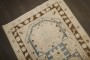 Wide Vintage Persian Runnner No. j5081