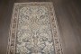 Ink Blue Persian Lilihan Wide Runnr No. j5082