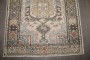 Malayer Square Scatter Size Rug No. j5083