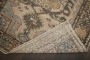 Malayer Square Scatter Size Rug No. j5083