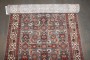 Long Antique Herati Malayer Runner No. j5085