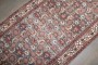 Long Antique Herati Malayer Runner No. j5085