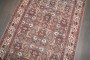 Long Antique Herati Malayer Runner No. j5085