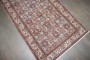 Long Antique Herati Malayer Runner No. j5085