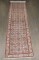 Long Antique Herati Malayer Runner No. j5085