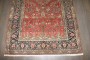 19th Century Mohtasham Prayer Rug No. j5087