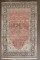 19th Century Mohtasham Prayer Rug No. j5087