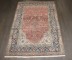 19th Century Mohtasham Prayer Rug No. j5087