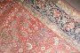 19th Century Mohtasham Prayer Rug No. j5087