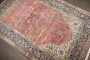 19th Century Mohtasham Prayer Rug No. j5087
