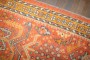Antique Turkish Oushak Rug No. j5089