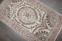 Formal Persian Tabriz Small Rug No. j5090