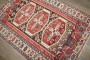 Antique Caucasian Shirvan dated 1904 No. j5104