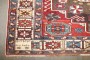 Antique Caucasian Shirvan dated 1904 No. j5104