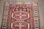 Antique Caucasian Shirvan dated 1904 No. j5104