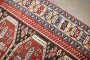 Antique Caucasian Shirvan dated 1904 No. j5104