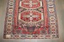 Antique Caucasian Shirvan dated 1904 No. j5104