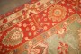 Palatial Size Antique Turkish Oushak Rug No. j5105