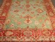 Palatial Size Antique Turkish Oushak Rug No. j5105
