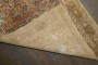 Narrow 19th Century Persian Kerman Runner No. j5108