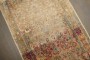 Narrow 19th Century Persian Kerman Runner No. j5108