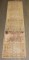 Narrow 19th Century Persian Kerman Runner No. j5108