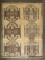 Vintage Turkish Kars No. j5109