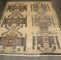 Vintage Turkish Kars No. j5109