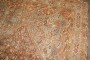 Large Persian Shiraz Geometric Rug No. j5111