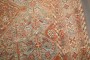 Large Persian Shiraz Geometric Rug No. j5111