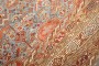 Large Persian Shiraz Geometric Rug No. j5111