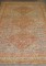 Large Persian Shiraz Geometric Rug No. j5111