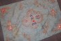 Chinese Silk Embroidery Panel No. j5120