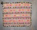 Central Asian Uzbek nomadic Textile No. j5121