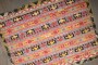 Central Asian Uzbek nomadic Textile No. j5121