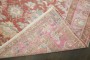 Malayer Vintage Red Pink Rug No. j5127