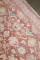 Malayer Vintage Red Pink Rug No. j5127