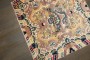 Mid Century Decorative Tibetan Dragon Rug No. j5129